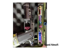 £750 ONO     TM hi capa full setup - Image 2