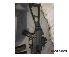 Umarex/vfc ump45 gbbr(sold pending collection) - Image 3