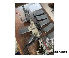 Delta Armoury - Charlie Starter Bundle - Image 3