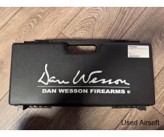 Dan Wesson C02 Revolver