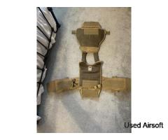 Condor plate carrier - Image 2