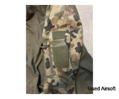 Ripstop 93 Pantera camo shirt - Image 4