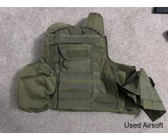 Assorted gear - LBV, Camo, Headwear/gloves/mask - Image 2
