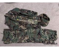 Assorted gear - LBV, Camo, Headwear/gloves/mask - Image 3