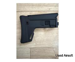 GB-170-BK ACR Style Stock For LCTGHK AK74S. 104. 105