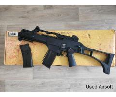 Army G36 GBB - Image 2