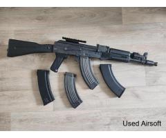 E&L AK105 - Image 2