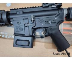 WE M4A1 GBB - Image 2