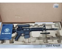 WE M4A1 GBB - Image 3