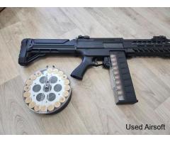 Tokyo Marui SGR12 - Image 3