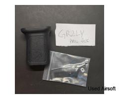 Sig Sauer Accessories and Upgrades for APFG/VFC MCX and MPX - Image 2