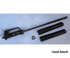 VFC M16A2/A4 GBBR Project - Trade or Offer - Image 3