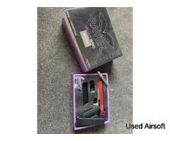 RAVEN MEU/1911 PISTOL