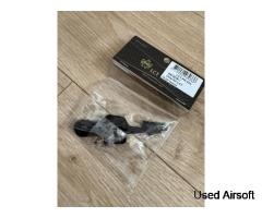 LCT PK-33 X47 Safety/fire Selector