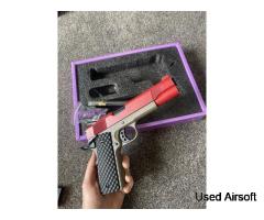 RAVEN MEU/1911 PISTOL - Image 2