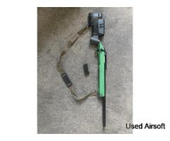 Airsoft Sniper