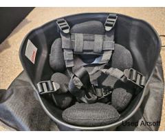 OneTigris black fast helmet - Image 4