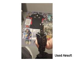 Specna 416 upper receiver - Image 4