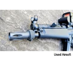 MP5A4 with mosfet by G&G - Image 4