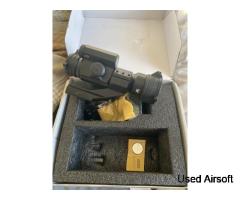 Vortex Strikefire II Red/Green dot sight