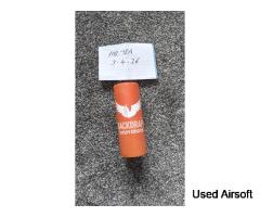 Backdraft Innovations Phoenix HPA Engine V2/M4