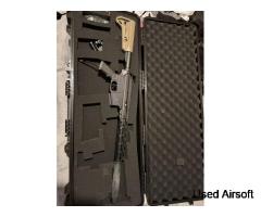 MTW 10” Billet - Inferno Gen 2 - Image 2