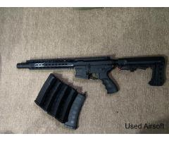 G&G predator (JeffTron Scylla)