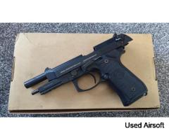 SocomGear M9A1 - Image 3