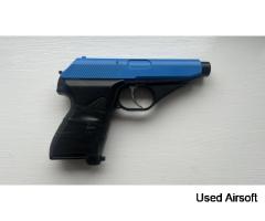 SRC 7.65 NBB Pistol - Image 2