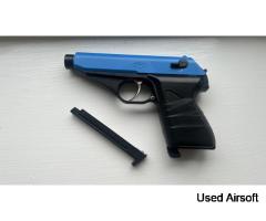 SRC 7.65 NBB Pistol - Image 3
