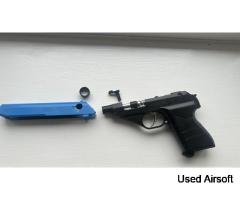 SRC 7.65 NBB Pistol - Image 4