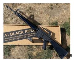 1967 Vietnam Edition M16A1 - Image 1