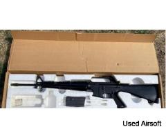 1967 Vietnam Edition M16A1 - Image 4