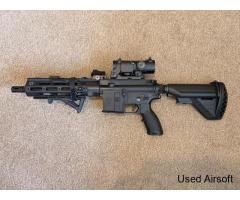 Specna Arms Edge 2.0 416