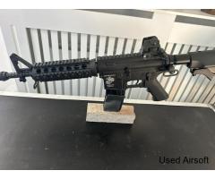 Army Force KAC Vero Beach edition M4