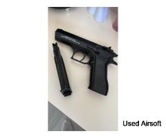 Nemesis Gen2 LS12 M4 AEG - Image 4