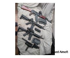 2 mws upgraded and tm akm upgraded