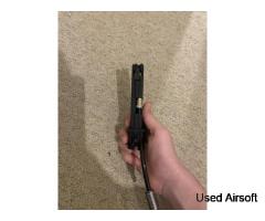 Tm mp7 shotshell adapter - Image 3