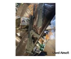 Kelltec RDB 17 emg x ares - Image 2