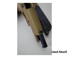 Sig Sauer Proair m17 and holster. - Image 3