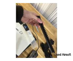 Pro Arms Saiga 12K Top Rail - Image 2