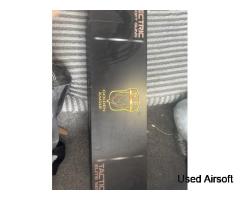 JG Golden Eagle F6639 SR-16/URGI M4 Conversion AEG Bundle - Image 4