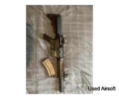 Special forces carbine m4 - Image 2