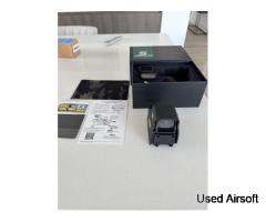 SPECPRECISION EXPS3-0 Reticle 2025 Upgraded Deluxe Version - Image 2