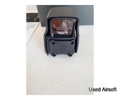 SPECPRECISION EXPS3-0 Reticle 2025 Upgraded Deluxe Version - Image 3