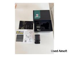 SPECPRECISION EXPS3-0 Reticle 2025 Upgraded Deluxe Version - Image 4