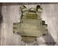 Airsoft body armour - Image 3