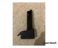 Airtac Hpa m4 adapter Glock/aap01 - Image 2