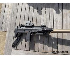 TM MP7 GBBR - Image 2