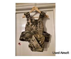 Viper tactical plate carrier - Image 2